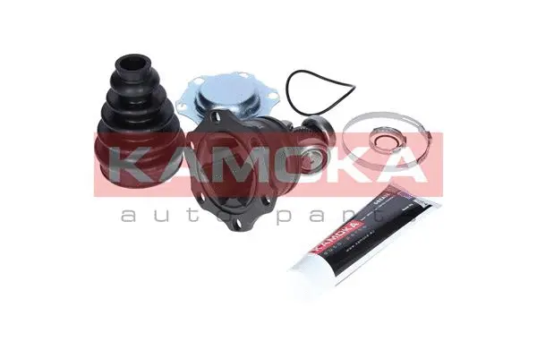Joint Kit, drive shaft (8002)