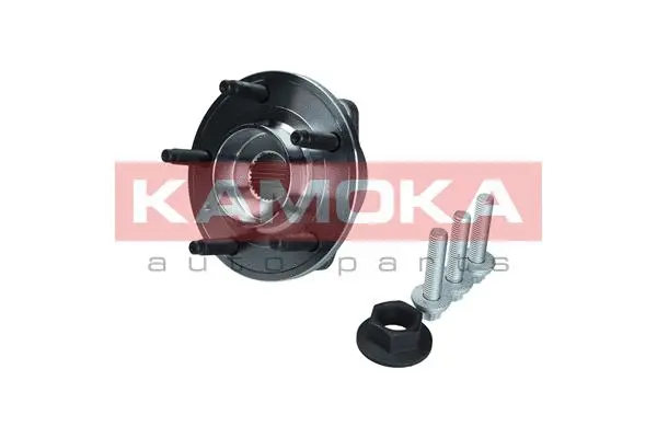 Wheel Bearing Kit (5500199)