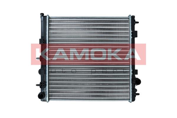 Radiator, engine cooling (7705038)