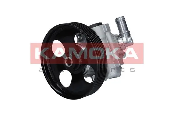 Hydraulic Pump, steering (PP062)