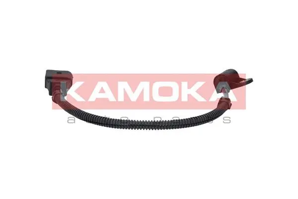 Sensor, camshaft position