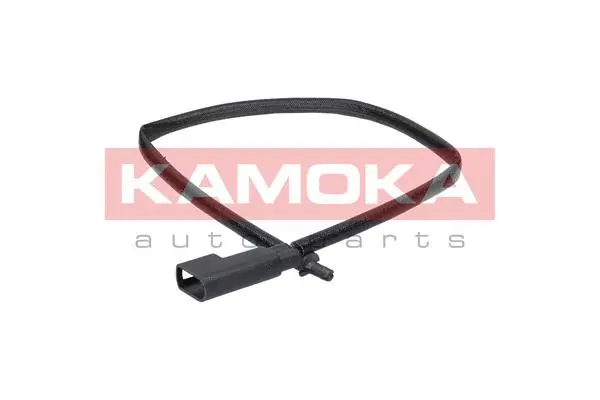 Warning Contact, brake pad wear (105080)