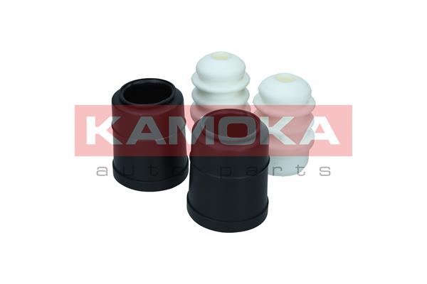 Dust Cover Kit, shock absorber