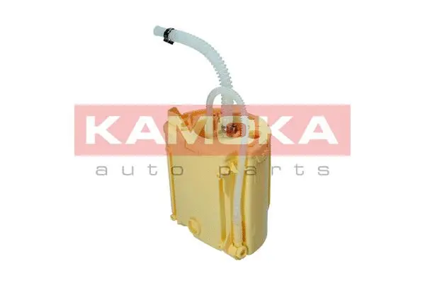 Fuel Feed Unit