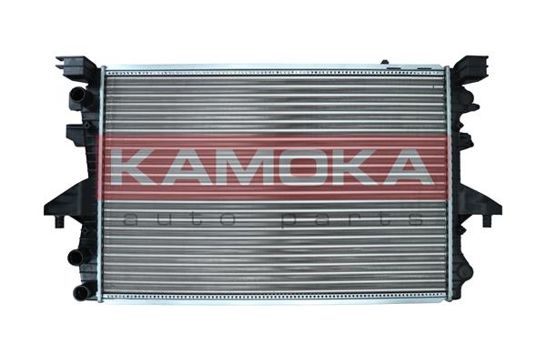 Radiator, engine cooling (7705164)