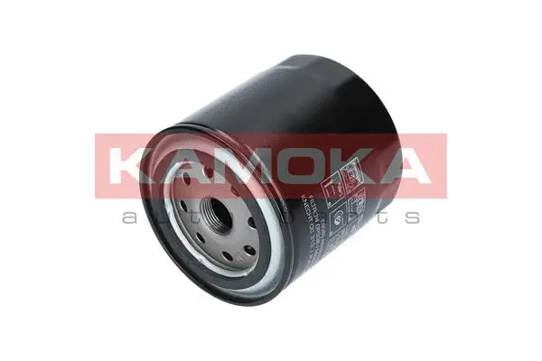 Oil Filter (F105101)