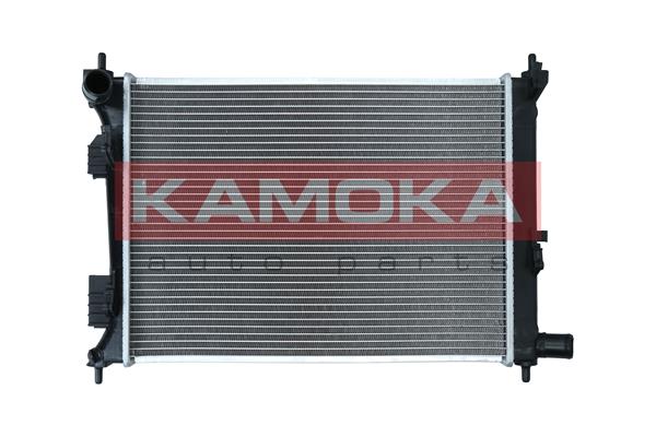 Radiator, engine cooling (7700007)