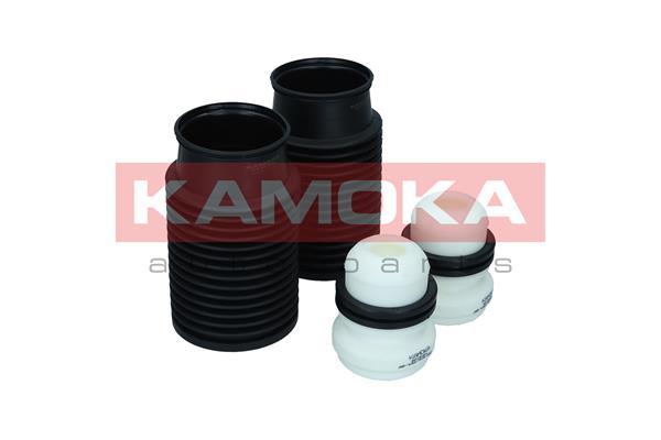Dust Cover Kit, shock absorber (2019164)