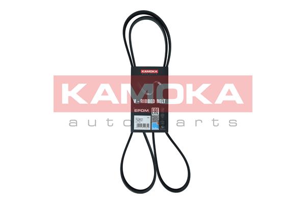 V-Ribbed Belt (7015077)