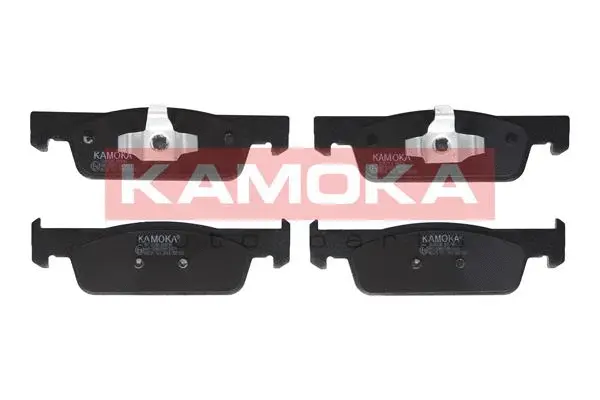 Brake Pad Set, disc brake (JQ101296)