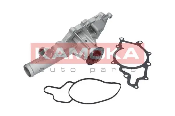 Water Pump, engine cooling (T0202)