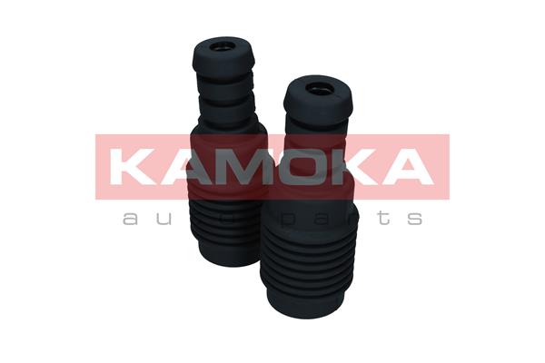 Dust Cover Kit, shock absorber