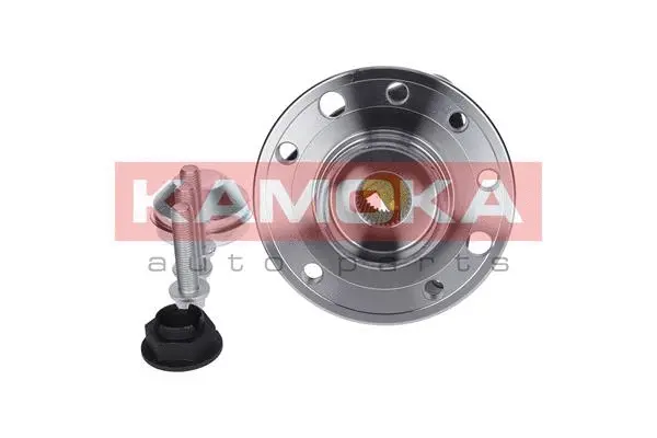 Wheel Bearing Kit (5500149)