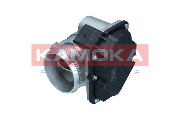 Throttle Body (112048)