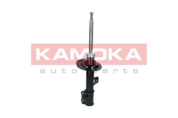 Shock Absorber