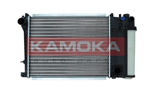 Radiator, engine cooling (7705121)