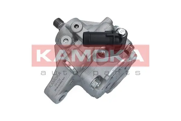 Hydraulic Pump, steering