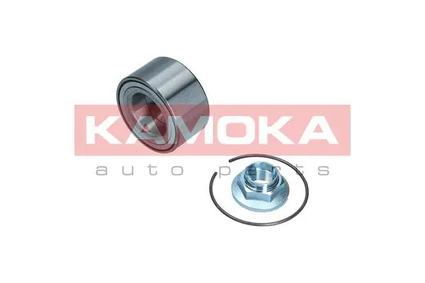 Wheel Bearing Kit (5600166)