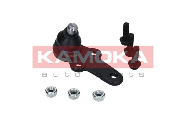 Ball Joint