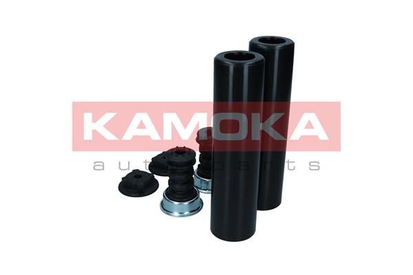 Dust Cover Kit, shock absorber