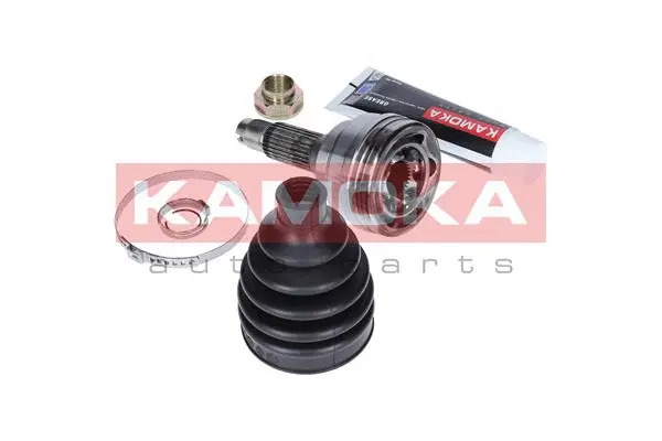 Joint Kit, drive shaft