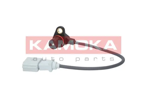Sensor, crankshaft pulse