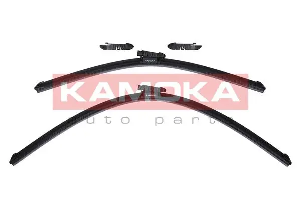 Wiper Blade (27D11)