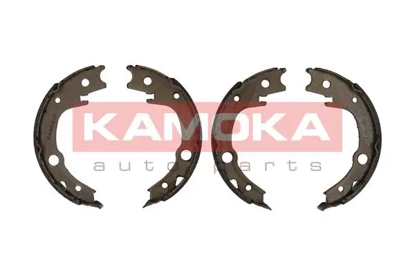 Brake Shoe Set, parking brake (JQ212048)