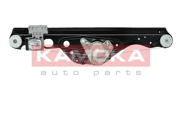 Window Regulator