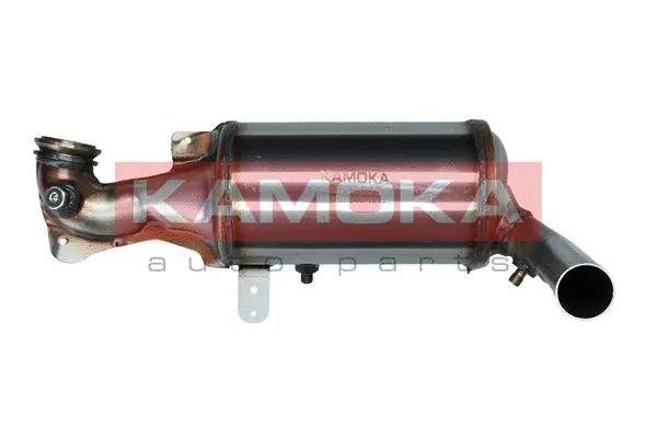 Soot/Particulate Filter, exhaust system (8010065)