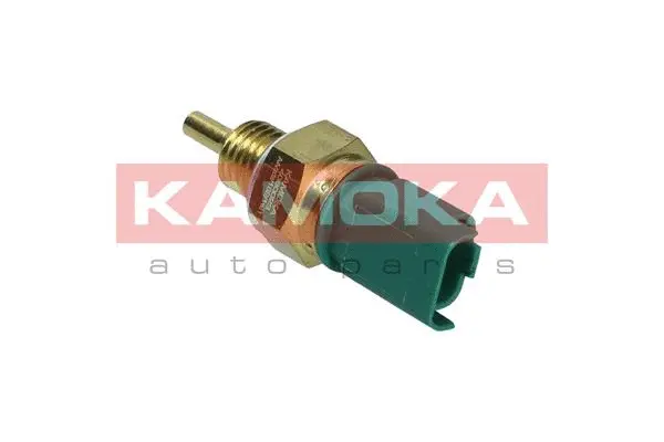 Sensor, coolant temperature