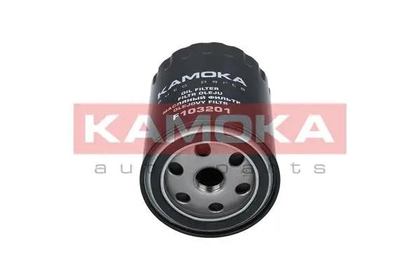 Oil Filter (F103201)