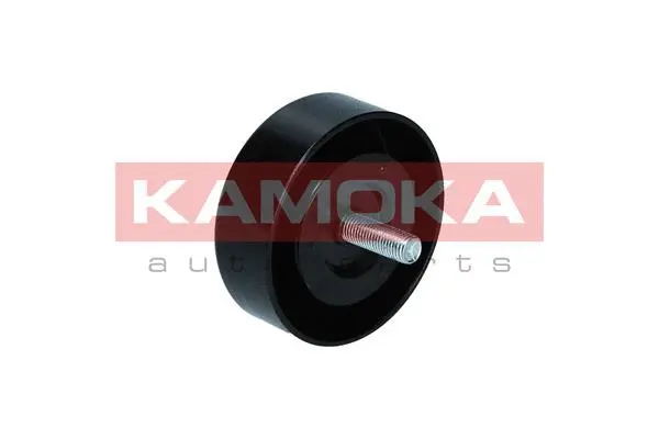 Tensioner Pulley, V-ribbed belt