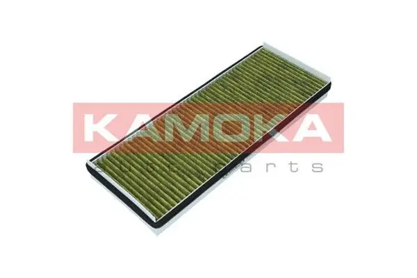 Filter, cabin air (6080025)