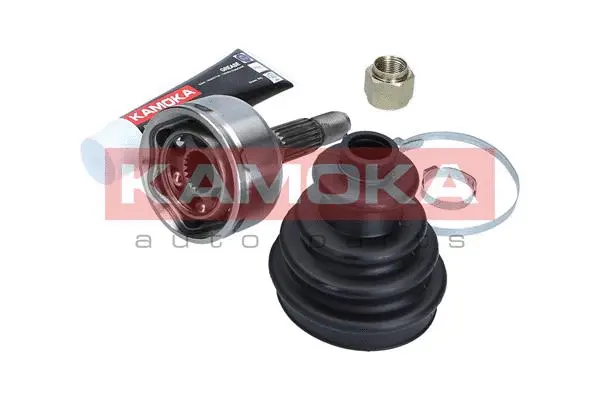 Joint Kit, drive shaft (7394)