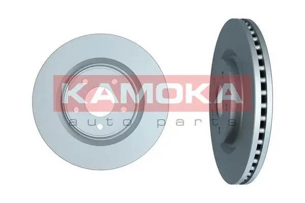 Brake Disc (103618)