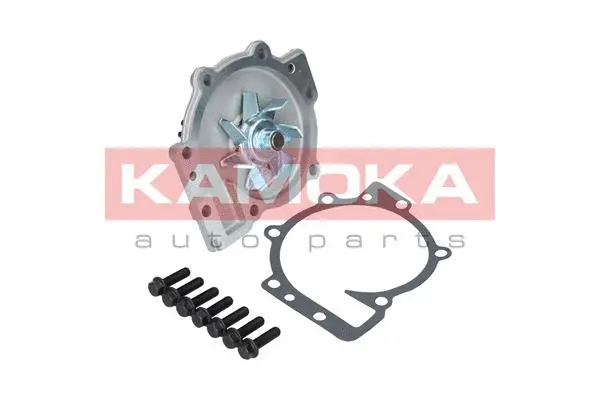 Water Pump, engine cooling (T0137)