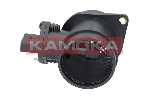 Mass Air Flow Sensor