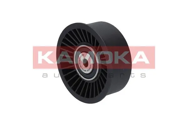 Deflection/Guide Pulley, timing belt