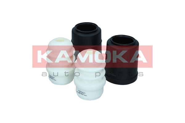 Dust Cover Kit, shock absorber