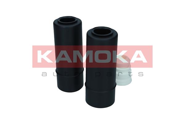 Dust Cover Kit, shock absorber