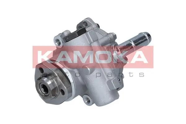 Hydraulic Pump, steering (PP177)