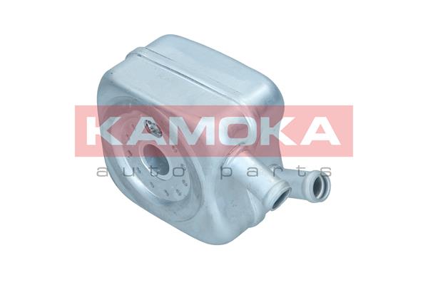Oil Cooler, engine oil