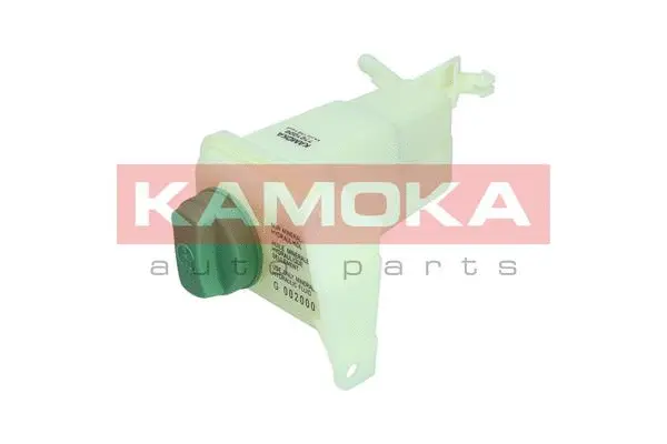 Equalising reservoir, hydraulic oil (power steering)