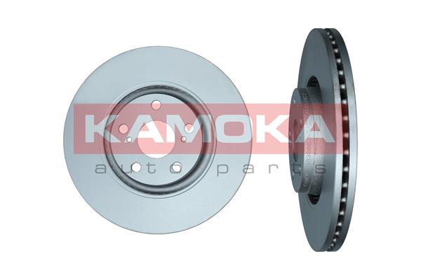Brake Disc (103086)