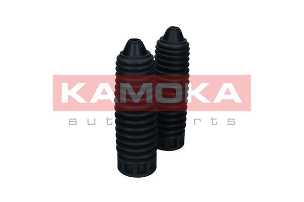 Dust Cover Kit, shock absorber