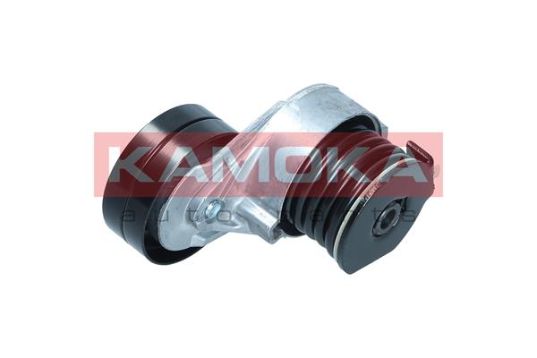 Belt Tensioner, V-ribbed belt