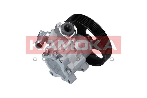 Hydraulic Pump, steering