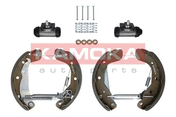 Brake Shoe Set (JQ213034)