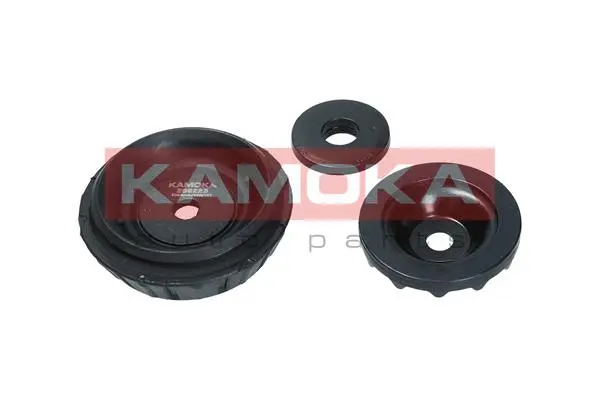 Repair Kit, suspension strut support mount